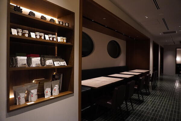 OXYMORON 玉川高島屋S.C店