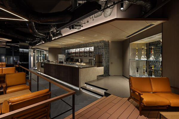 BELLKISH TOKYO 渋谷店