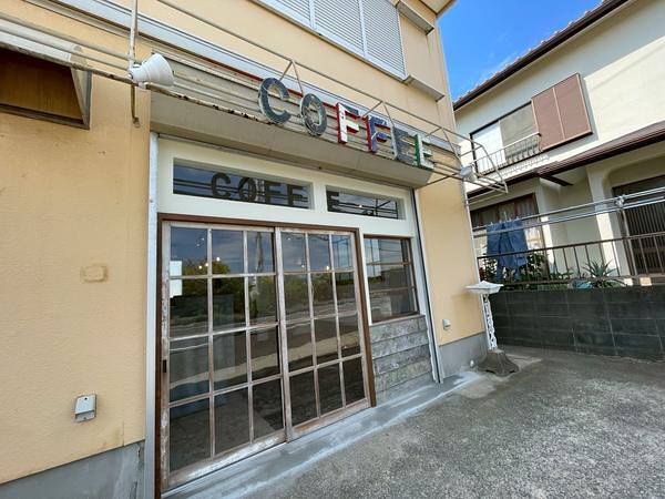 COFFEE&GALLERY SYUYU