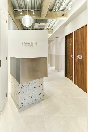 SALOWIN Musashikosugi