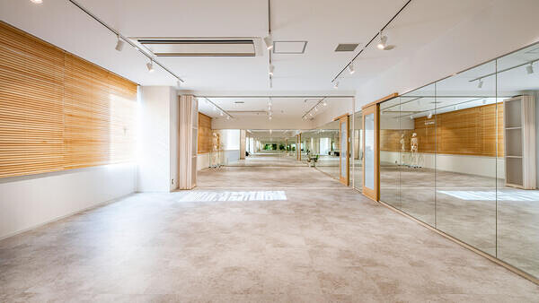 Pilates KASANE 平塚店