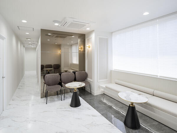SHERIE CLINIC 池袋院