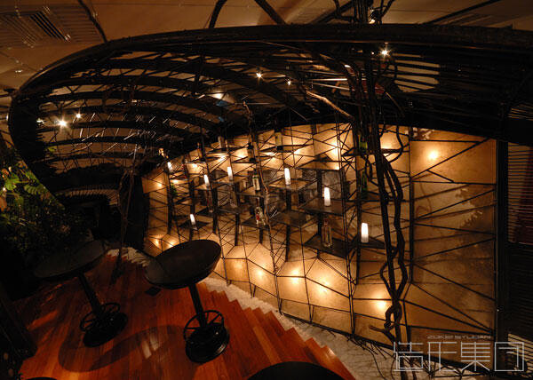 BAR AJITO (東京)