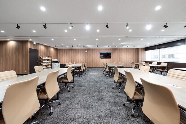 Office 立川