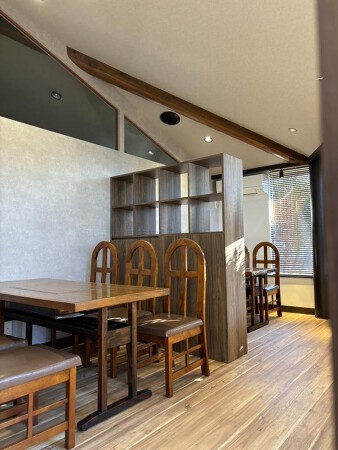 箱田総合会計 第二オフィス＆CAFEつくしんぼ