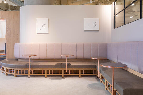 喫茶室 KOHORO 阪急阪神梅田本店