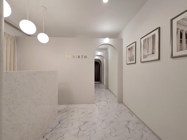REBIRTH 大阪堂島店