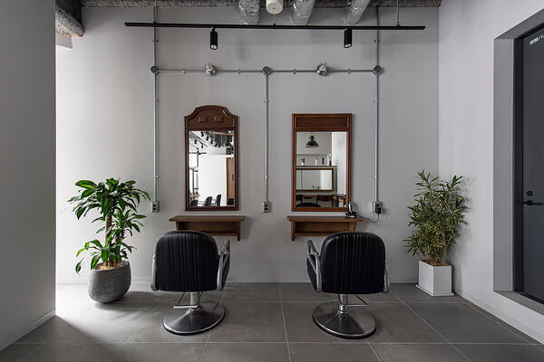GROOMER/S TOKYO 渋谷店