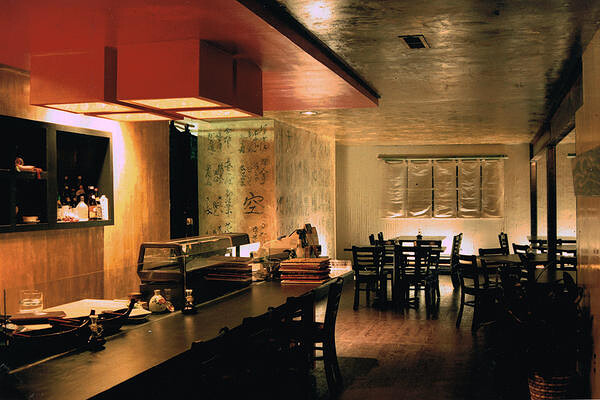 Restaurant KAYO