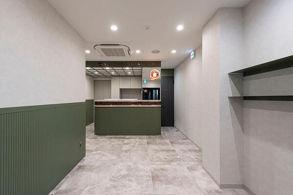 SHINING DENTAL CLINIC