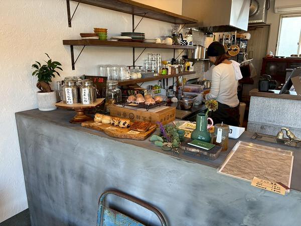 COFFEE&GALLERY SYUYU