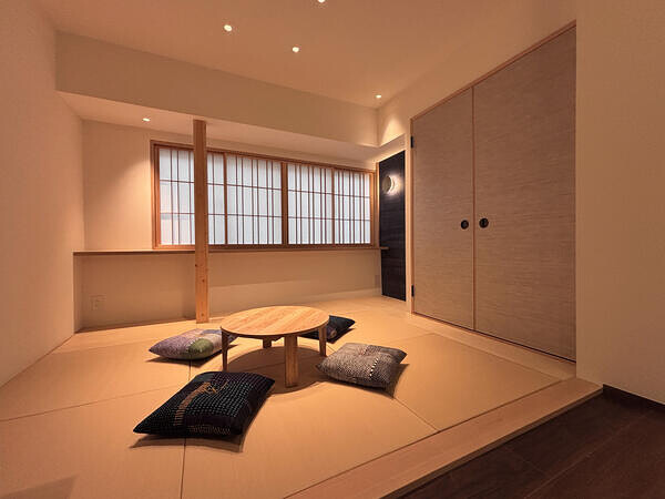 GUEST HOUSE 誠泊Jewel