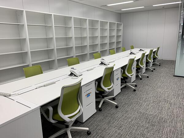RSK本社
