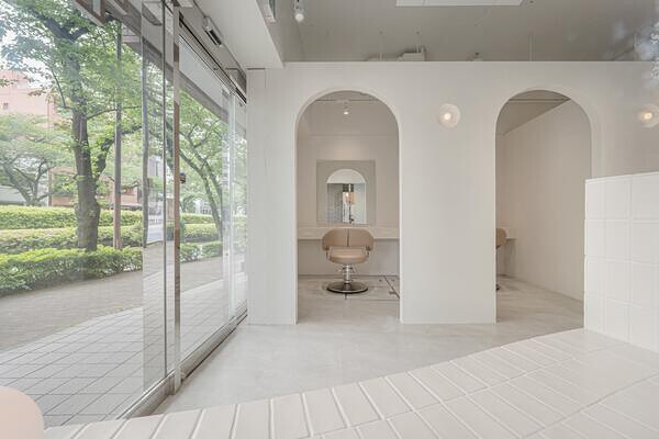 L+ HAIR SALON
