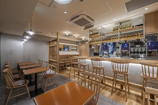天ノ屋 下北沢本店