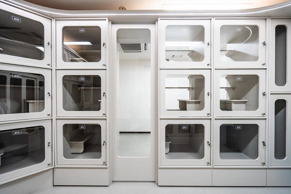 Premier Cat Hotel Tokyo