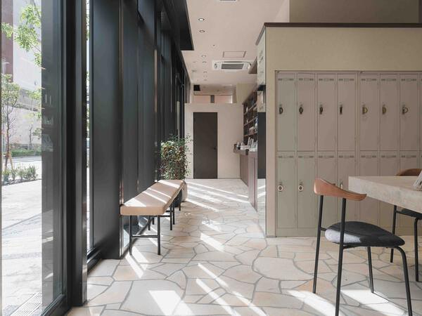 GIEN Nishinomiya gardens+