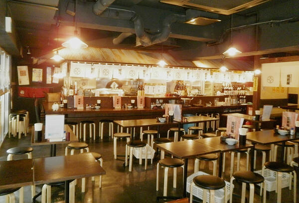 筑前屋　目黒店