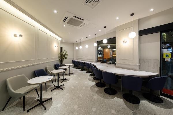 EXCELSIOR CAFFE 新御茶ノ水店