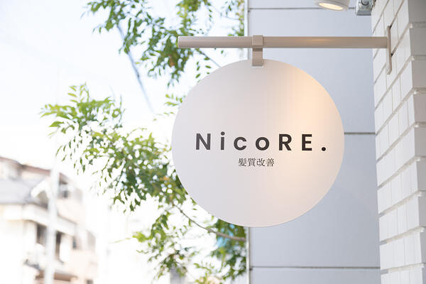 NicoRE.