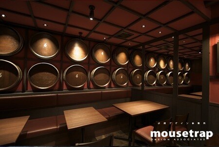 炭火焼バル Roen