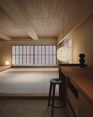 HOTEL M