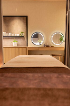 LA SINCIA IN/OUT BEAUTE