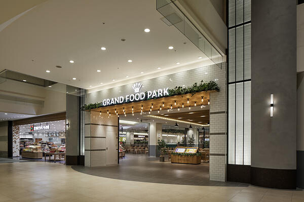 GRAND FOOD PARK