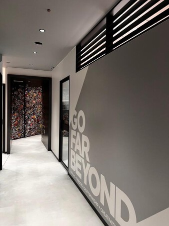 PONOS江戸オフィス