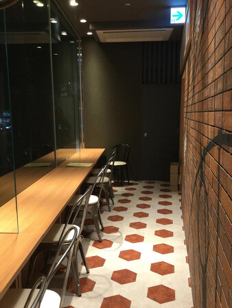 ラ・プティ・メルスリー　エスパル仙台店
