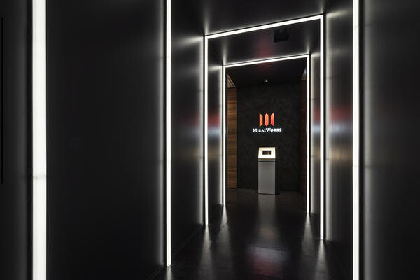 MIRAI WORKS OFFICE