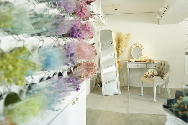 Calon dryflower はなれ有楽町店