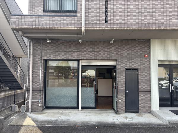 こっぺとコルネ
