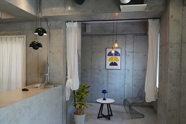 UM by ORCHID 代々木公園