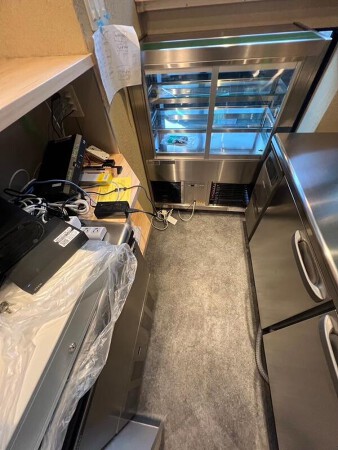 目黒区おにぎり店