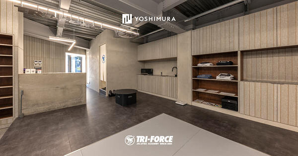 トライフォース所沢