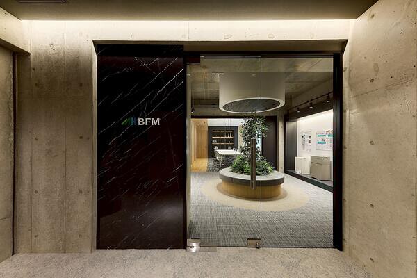 株式会社ＢＦＭ