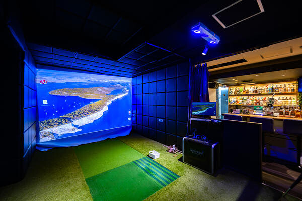 GOLF Bar＆Cafe59