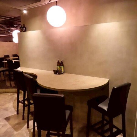 博多焼き鳥と絶品九州もつ鍋 絆串 栄店