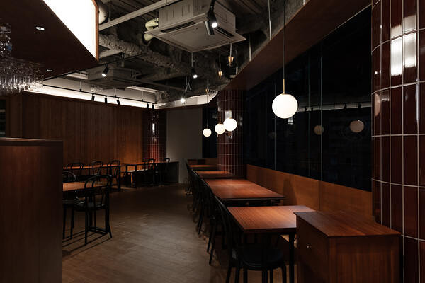 Churrasco Table