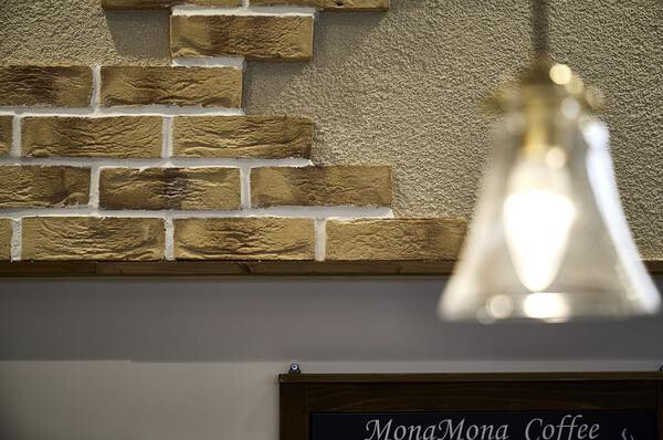 MonaMona