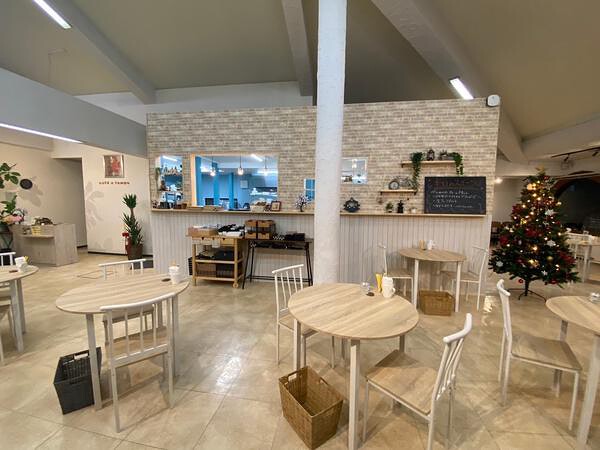 café a tempo