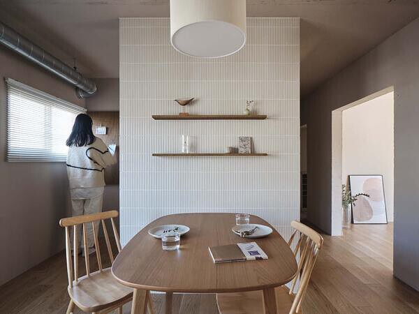 南長津田のリノベーション