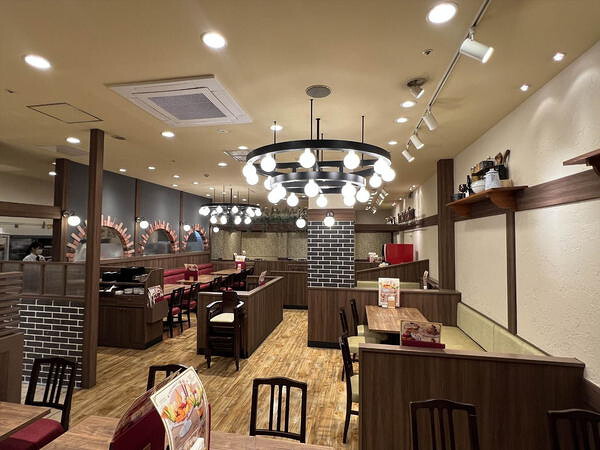 Pastel kichen 板橋店