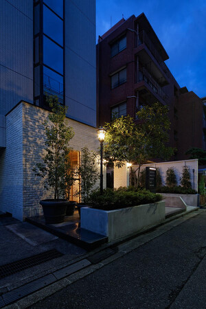 Nishigoken Bld.