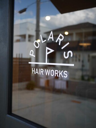 POLARIS HAIR WORKS