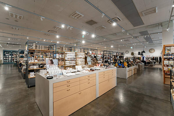Aming 松本庄内店