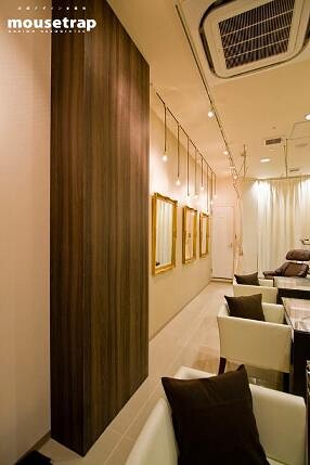 Nail salon ANGELIQUE