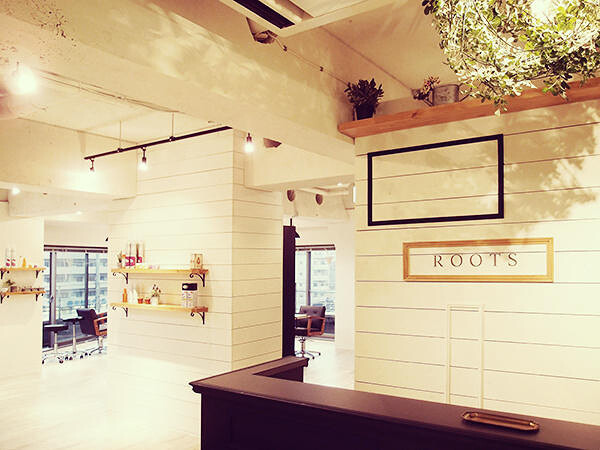 ROOTS 松戸店