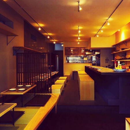 モツ酒場　KOGANE